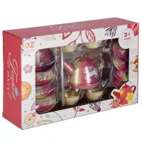 7. Mega Creative Naczynia Kuchenne Metalowe 598058