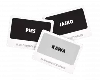 4. Eksplodujący Gołąb