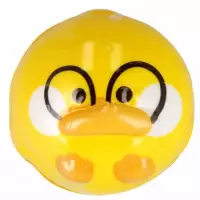 1. Mega creative Piłka Antystresowa Kaczuszka 545367