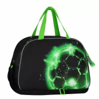 3. Starpak Torba Na Ramię Football 576276