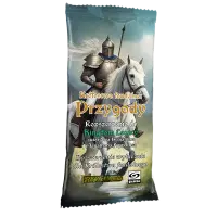 1. Kingdom Legacy: Królestwo feudalne - Przygody