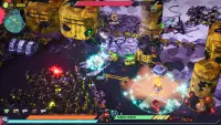 7. TerraTech Legion PL (PC) (klucz STEAM)
