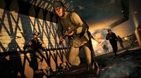2. Sniper Elite V2 Remastered PL (PS4)