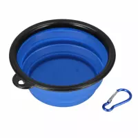 2. Trik&Roll Miska Dla Zwierząt Silkionowa Składana 13cm 560718