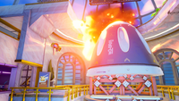 3. Worms Rumble: Edycja Dużego Kalibru (NS)