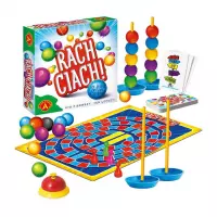 2. Alexander Rach-ciach Wersja Familijna