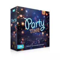 1. Albi Party Time Nowa edycja