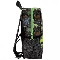 2. Paso Plecak Przedszkolaka 3D Dino Small PP26DR-503