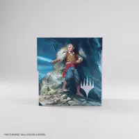 12. Gamegenic: Magic the Gathering - The Hobbit - Soft Dynacrate 100+ XL - Riddles in the Dark
