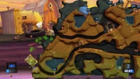 5. Worms Revolution PL (PC) (klucz STEAM)