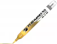 2. AK Interactive: Playmarkers - Brass