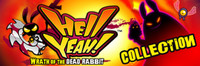 1. Hell Yeah! Collection (PC) (klucz STEAM)