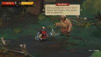 6. Yaga - Armful Edition PL (PC) (klucz STEAM)