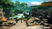 2. Far Cry 3 PL (PC) (klucz UPLAY)