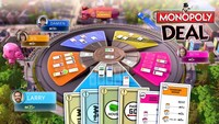 2. Monopoly Deal (Xbox One) (klucz XBOX LIVE)