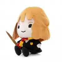 4. Pluszak Chibi Harry Potter - Hermiona - 20 cm