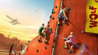 3. Kinect Sports Rivals (Xbox One)