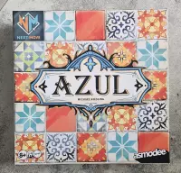 2. OUTLET Azul (edycja polska)