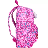 5. CoolPack Cross Plecak Szkolny Hello Kitty Pink 2 F026035