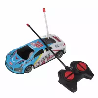 2. Mega Creative Auto Wyścigowe Zdalnie Sterowane 573913