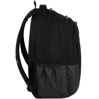 3. CoolPack Soul Plecak Szkolny Black 24 F010877