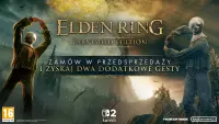 2. Elden Ring Tarnished Edition PL (NS2)