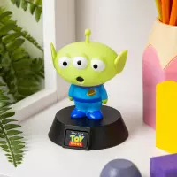2. Lampka Toy Story - Alien