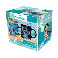 1. Disney Kubek Termoaktywny - Lilo i Stitch 460 ml