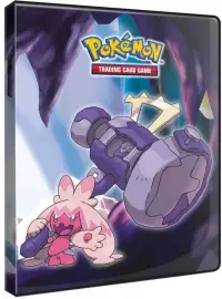 1. Ultra Pro: Pokemon - 9-Pocket Portfolio - Character Series - Tinkaton - Album na Karty