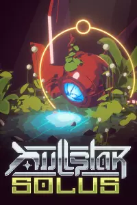 1. Nullstar: Solus (PC) (klucz STEAM)