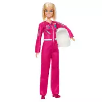 5. Mattel Barbie Astronautka Lalka JKF77 WB6