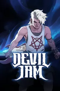 1. Devil Jam (PC) (klucz STEAM)