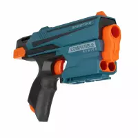 2. Mega Creative Pistolet na Strzałki Piankowe 571469