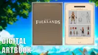 5. Folklands – Supporter Pack (DLC) (PC) (klucz STEAM)