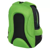 2.  St.Right Plecak Szkolny BP-26 Green Power 683343
