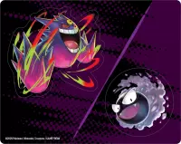 3. Pokemon TCG: Mega Evolution - Ascended Heroes - Tech Sticker - Gastly/Mega Gengar