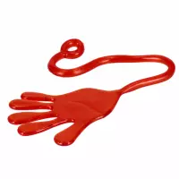 5. Mega Creative Zabawka Żelowa Do Rozciągania Łapka 553168