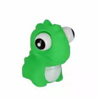 3. Mega Creative Zabawka Wyciskana Dinozaur 578264