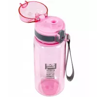 2. St. Majewski Bidon Pink & Gray 692550