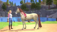 5. Barbie Horse Trails PL (PS4)