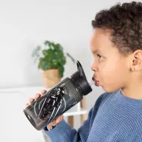 3. Undercover Scooli Bidon Aero 500ml Star Wars Mandalorian SWMO9913