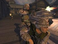 2. Full Spectrum Warrior: Ten Hammer (klucz STEAM)
