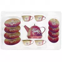 6. Mega Creative Naczynia Kuchenne Metalowe 598058