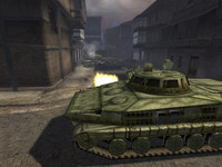 3. Full Spectrum Warrior: Ten Hammer (klucz STEAM)
