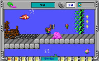 3. Math Rescue (PC) (klucz STEAM)