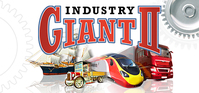 1. Industry Giant 2 (klucz STEAM)