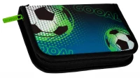 7. Starpak Piórnik Dwuklapkowy z Wyposażeniem Football 469320