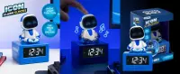 6. Budzik Lampka Astro Bot 