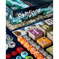 6. Saltfjord