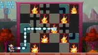 5. Mighty Switch Force Hose It Down (PC) (klucz STEAM)